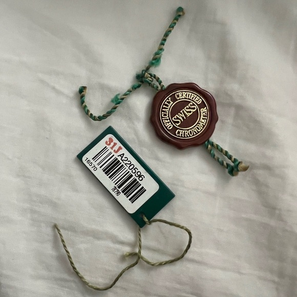 SOLD Rolex Explorer II - Picture 6 of 12